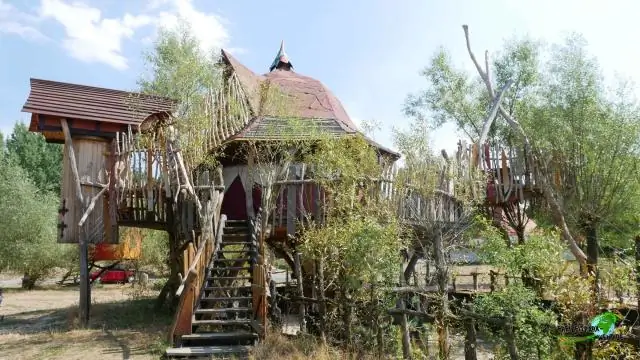 Как называются дома в стиле плантации?