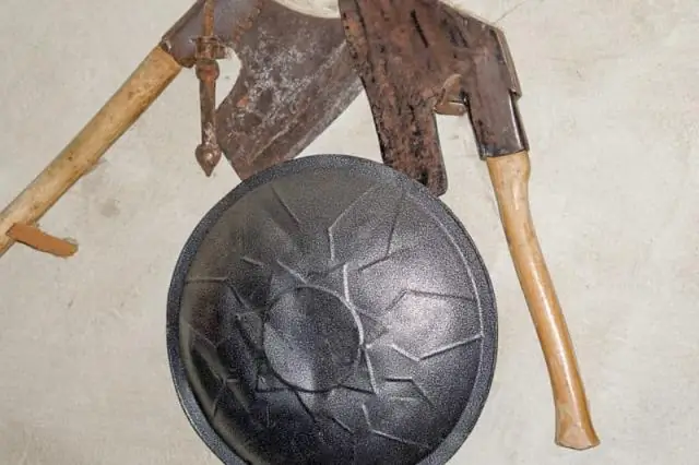 Какие комнаты находятся в средневековом замке?