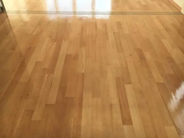 Что лучше полиуретана на масляной или водной основе?