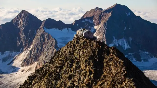 Что такое дом в стиле Хэмптона?