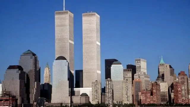 Как создавался Нью-Йорк?