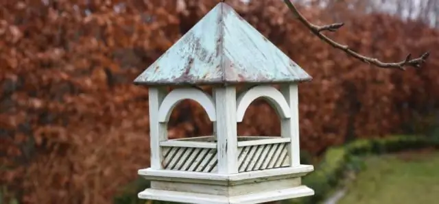 Как сделать плоскую крышу лучше?