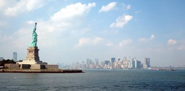 Что делает Новую Англию уникальной?