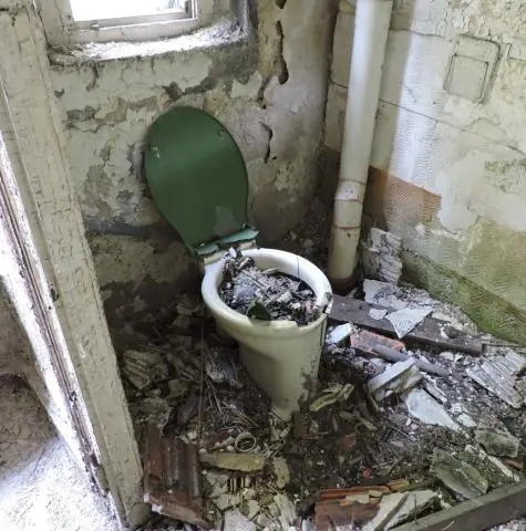 Кому принадлежит самый большой дом в Ноксвилле, штат Теннесси?