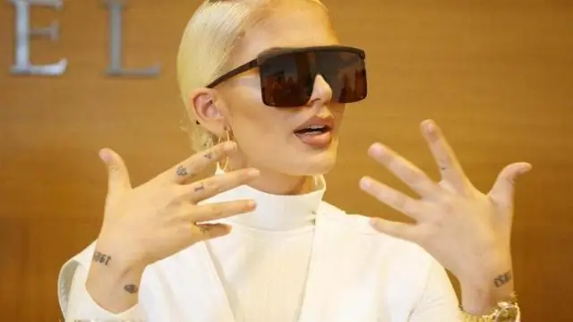 Кто знаменит из Хьюстона?