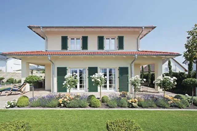 Как построить дом своей мечты?