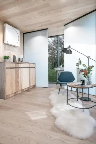 Какова минимальная площадь дома в Мичигане?