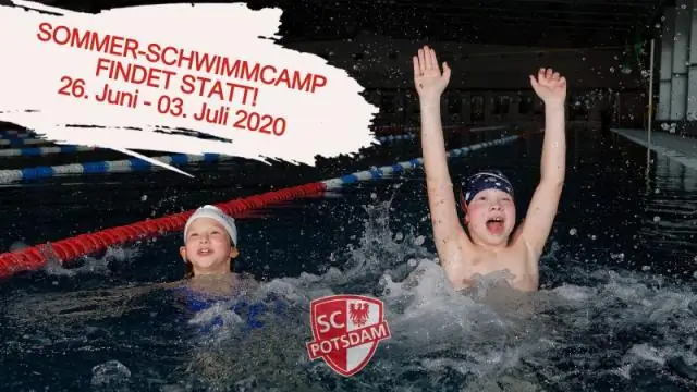 Где я могу плавать в Окленде?