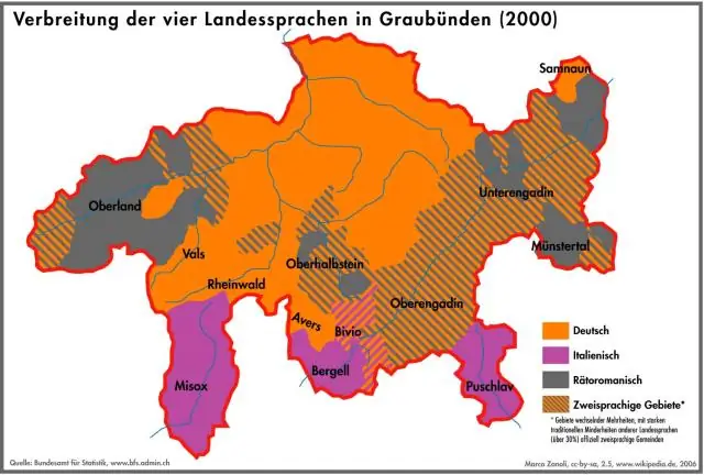 На каком языке говорят на Самоа?
