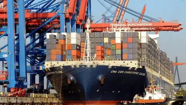 Что Замбия импортирует и экспортирует?