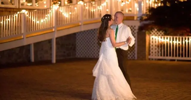 Что нам делать в ночь медового месяца?