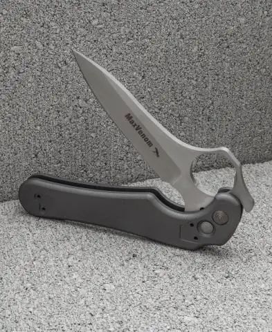 Где производятся ножи Zelite Infinity?