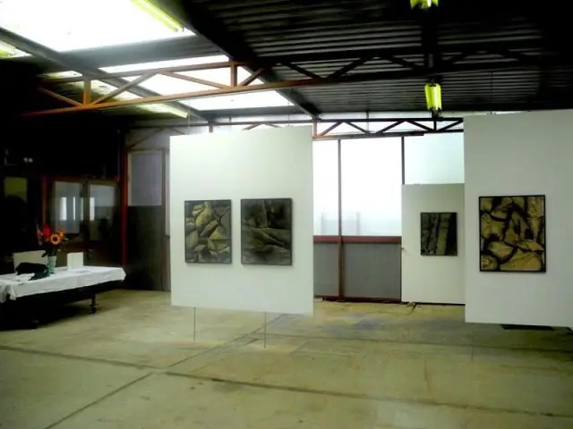 Как вы попали на выставку «Идеальный дом»?