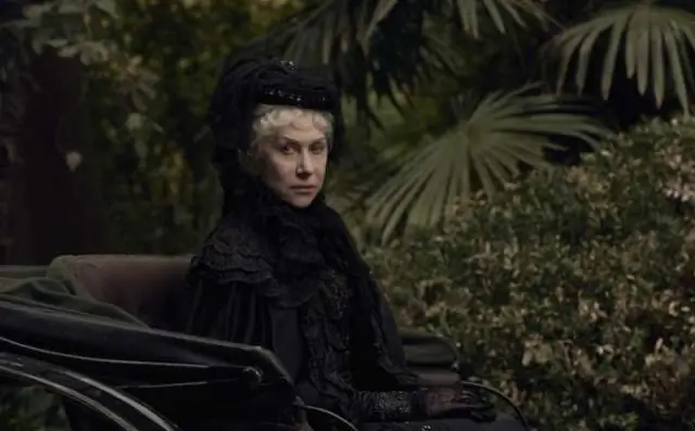 Находится ли фильм Винчестер в Redbox?