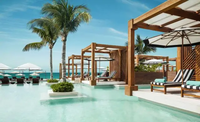 Какой самый лучший курорт Виданта?