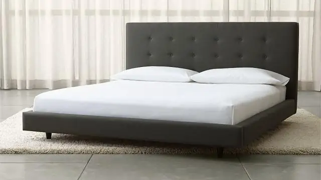 Какого размера одеяло Cal King?