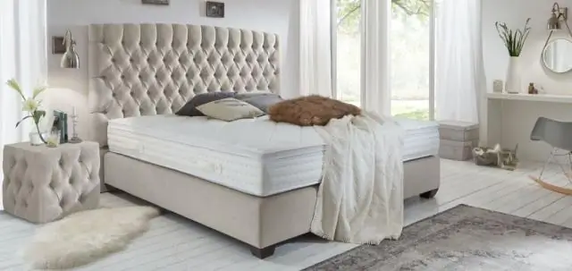 Мне нужна полноценная кровать или двуспальная кровать?