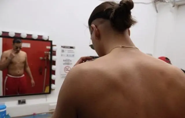 Насколько велик экран 40 меш?