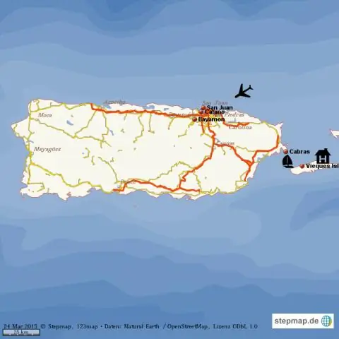 Есть ли у Пуэрто-Рико независимость?