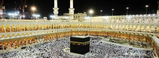 Путешествие - это самая большая индустрия в мире?