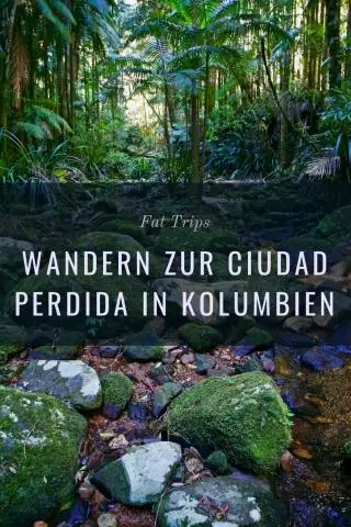 Труден ли поход по затерянному городу?