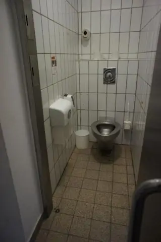 Насколько высок высокий унитаз?