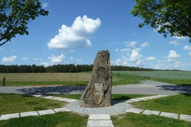 Какой символ используется для обозначения единства Верхнего и Нижнего Египта?