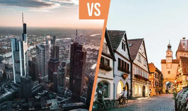 Окленд - это город или поселок?