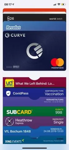 Можно ли положить билеты Ticketmaster в кошелек Apple?