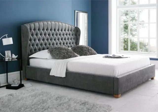 Что такое раздельная двуспальная кровать?