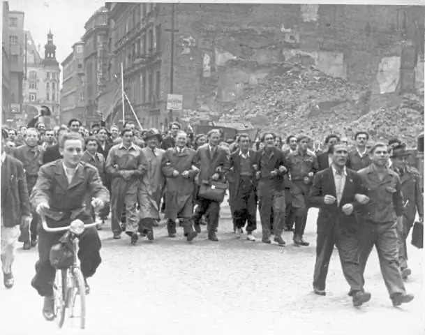 Была ли забастовка 1877 года успешной?