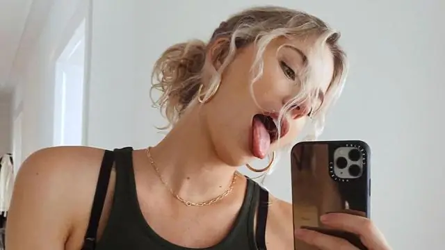 Какой язык у мобильного дома?