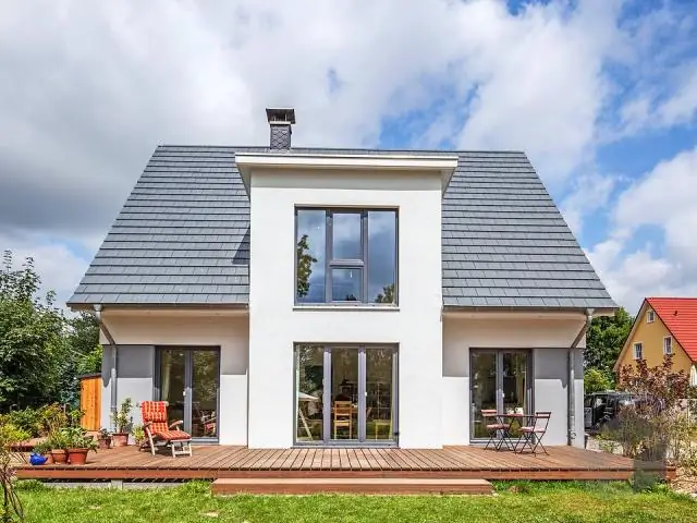 Можете ли вы поставить промышленный дом на любой лот?