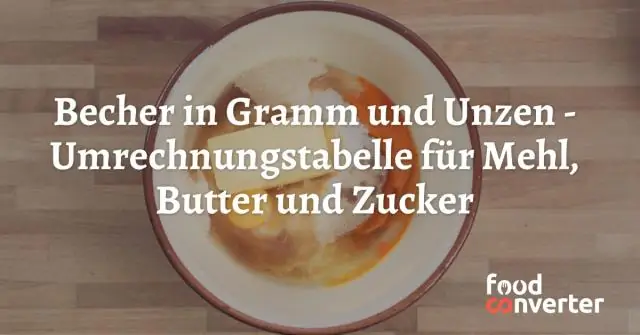 Сколько унций в кружке?