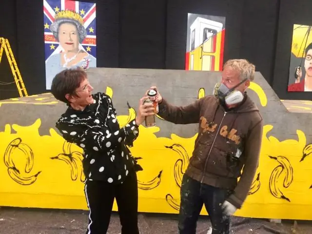 Какой ток отключен от австралийского пиара?