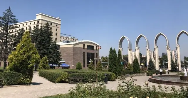 Часовой пояс Оклахомы - Центральный?