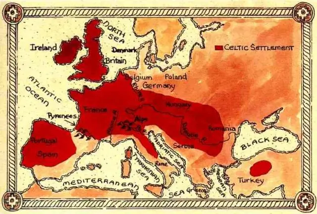 Где проживало племя чилула?