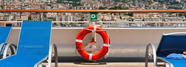 Какие круизные линии ходят по Гавайским островам?