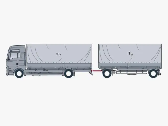 Можно ли добавить пятое колесо к грузовику?