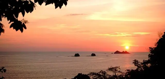 Почему Коста-Рика - хорошее направление для экотуризма?