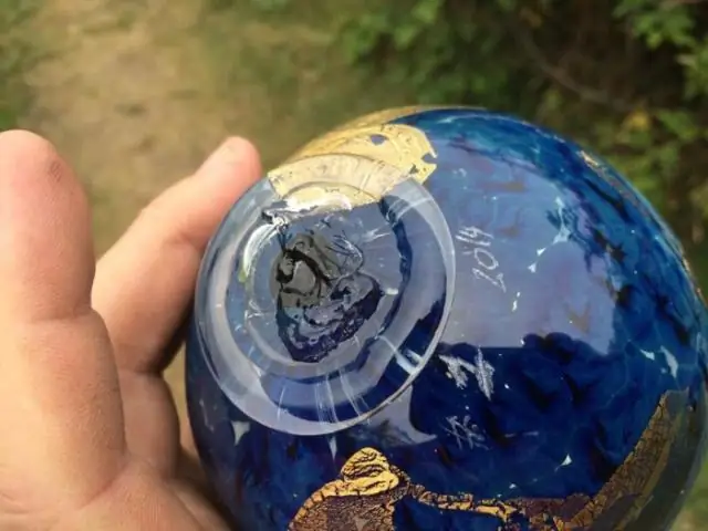 Что такое подзорная труба в "Острове сокровищ"?