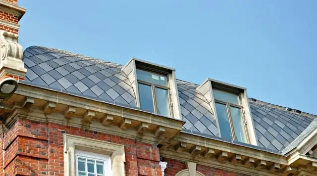 Что весит 40 квадратов черепицы?