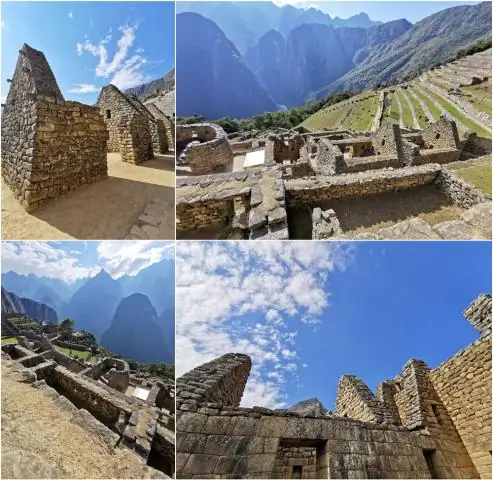 Как умер Пачакути Инка Юпанки?