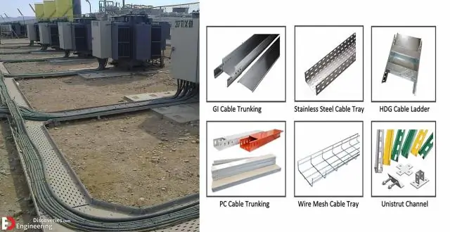 В чем разница между канатной дорогой и троллейбусом?