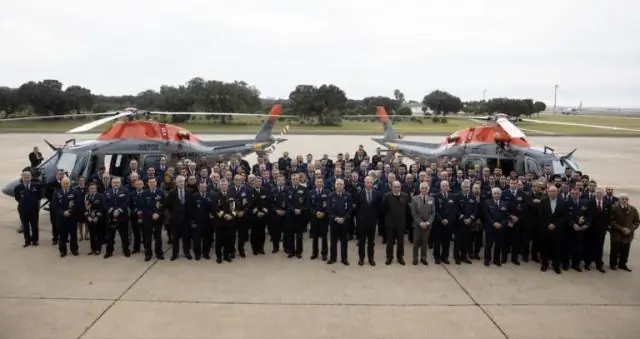 У Португалии сильная армия?