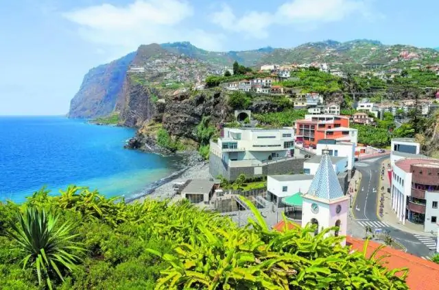 Чем знаменит Уругвай?