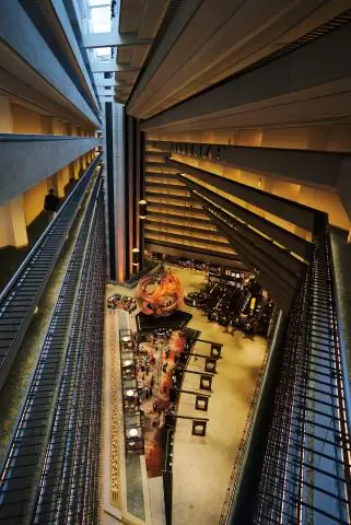 Какой самый большой отель в Сан-Франциско?