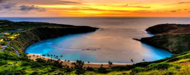 На каком гавайском острове лучше всего отдыхать?