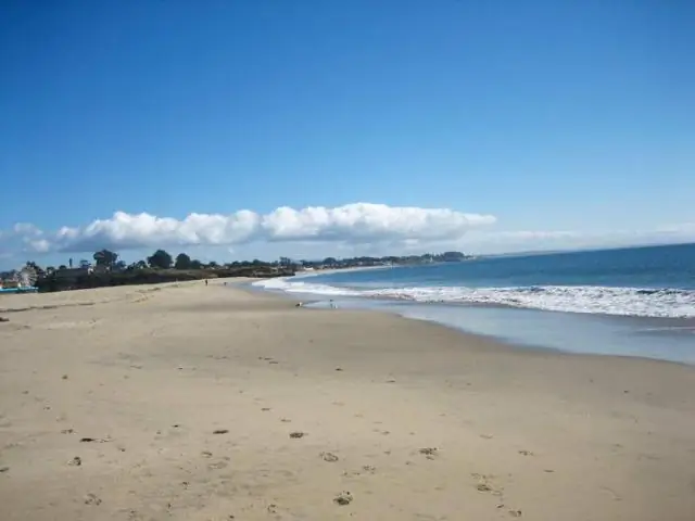 Дощатый настил Санта-Крус открыт круглый год?