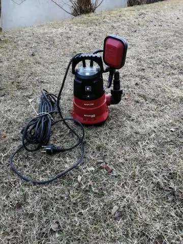 Сколько стоит водяной насос для дома на колесах?